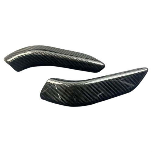 Carbon Fiber Motorcycle Rear Rocker Arm Protective 1
