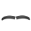 1pair Rear Bumper Arch Flare Plate for - -Class W1 1