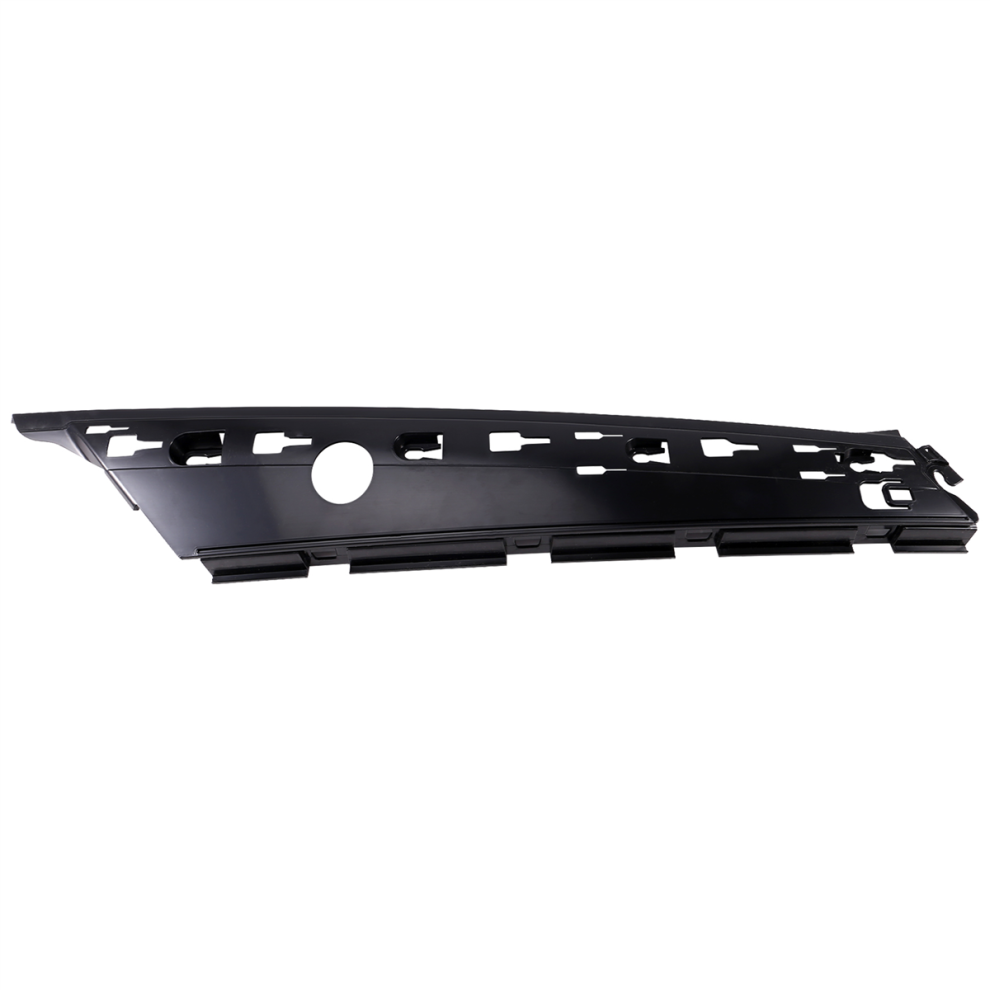 Car Front A-Pillar Column Moulding Trim Panel Inne Light 4853835433873