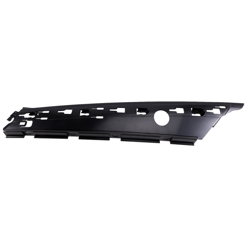Car Front A-Pillar Column Moulding Trim Panel Inne Light 4853835433880
