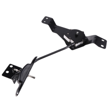 62800-4H000 Car Carrier Assy Spare Wheel Tire Brac
