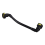 For 2.3L 2015- Exhaust Pipe FR3Z-6A664A 11