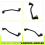 For 2.3L 2015- Exhaust Pipe FR3Z-6A664A 10