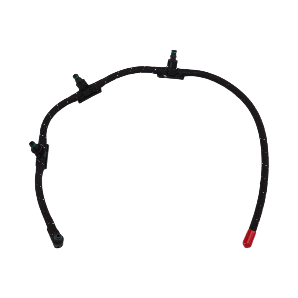 For Mk5 Corsa Mk3 1.3 D Injector Leak Off Return P 4853835431435