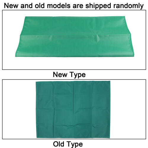 95x75cm Turning Slide Sheet for Safe Bedridden Patient Movement 2