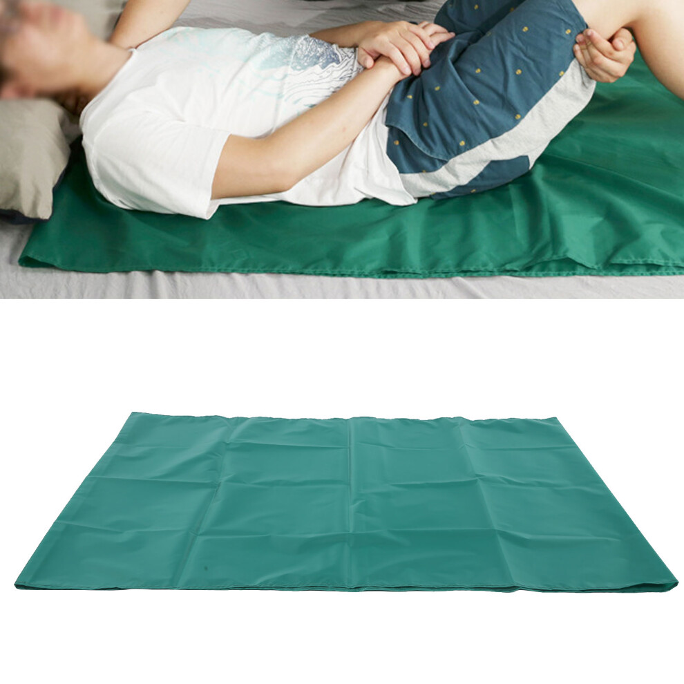 95x75cm Turning Slide Sheet for Safe Bedridden Patient Movement