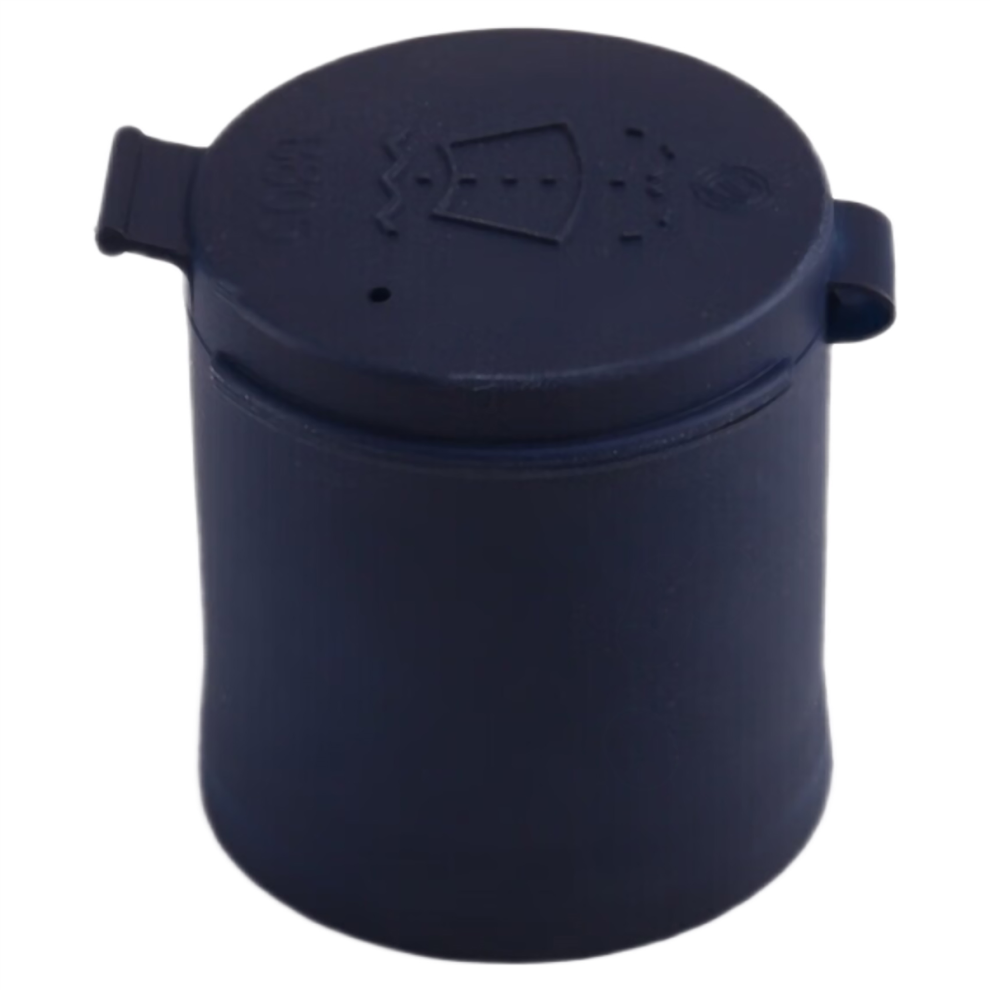 New 80341600 Wiper Washer Fluid Reservoir Tank Cov 4853835431183