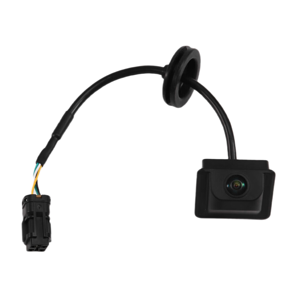 704000084Aa Car Rear View Reverse Backup Camera Pa Light 4853835431039