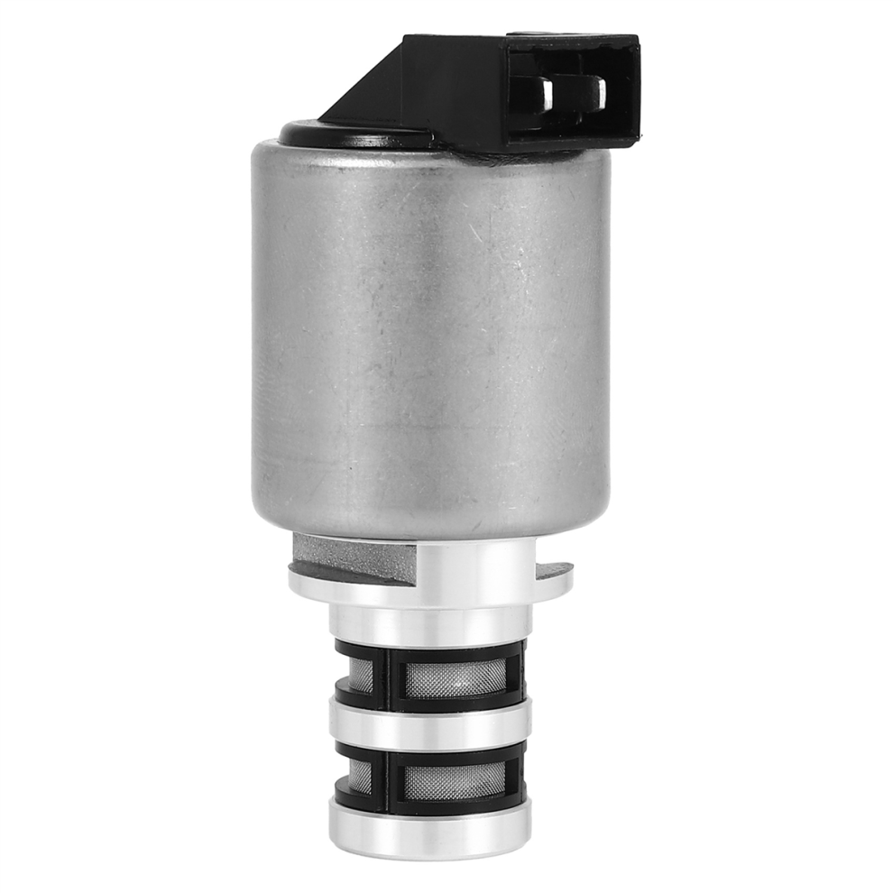 Automatic Transmission Pressure Control Solenoid F Silver 4853835440048