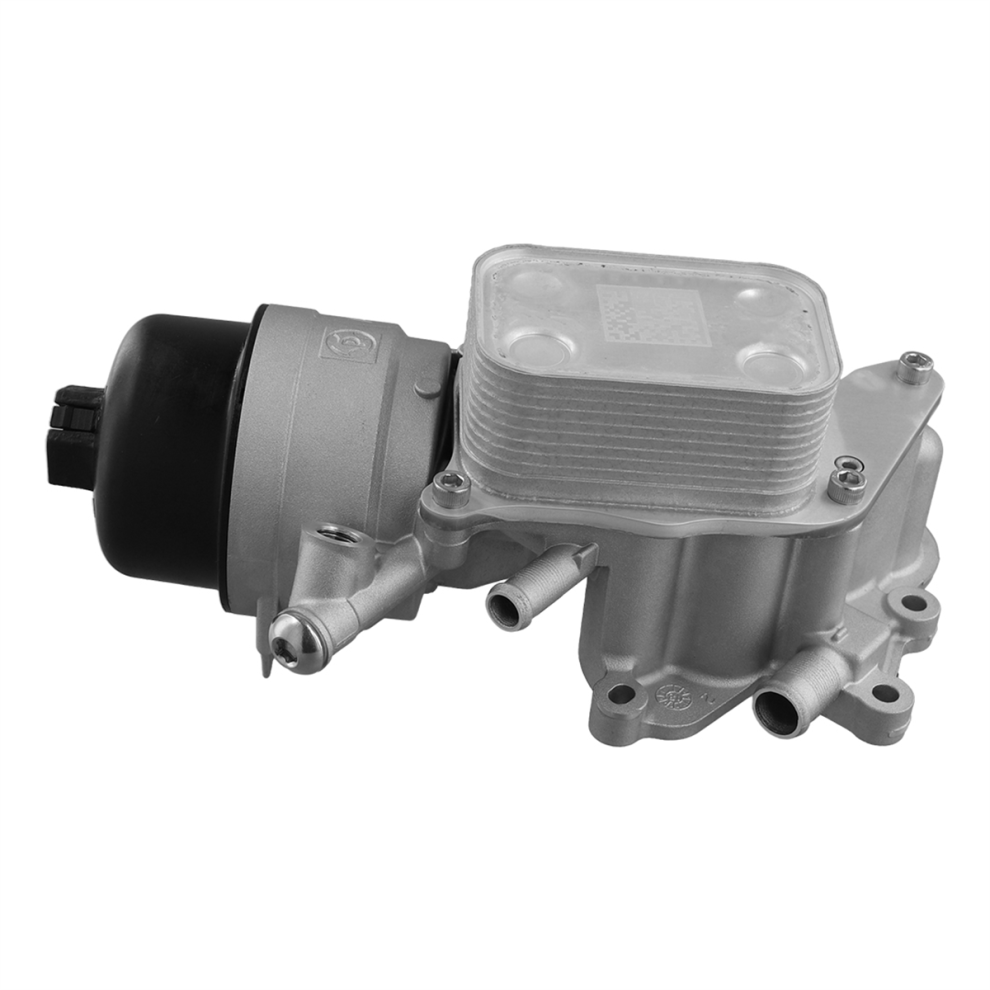 1.6T Oil Filter Bracket 9806506180 For C5 C6 C4l 3 4853835439097