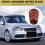 Car Suspension Buffer Block 1K0412303 for Golf 5 2 5