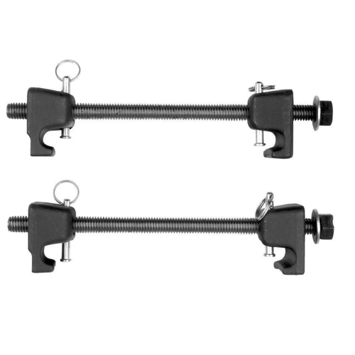 Spring Compressor, 11-1/2inch Macpherson Coil Comp