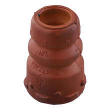 Car Suspension Buffer Block 1K0412303 for Golf 5 2