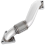 Passenger Side Bolt on Up-Pipe Exhaust Pipe / Mani 9