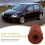 Car Suspension Buffer Block 1K0412303 for Golf 5 2 6