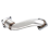 Passenger Side Bolt on Up-Pipe Exhaust Pipe / Mani 3