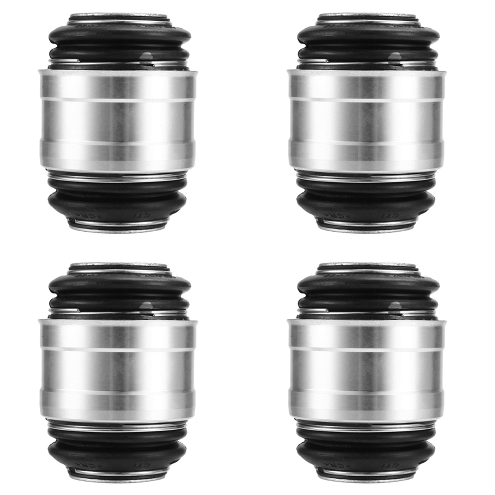 4 PCS Rear Steering Knuckle Bushing 1188412-01-E f-image-OPC-PJCDWPT-NEW