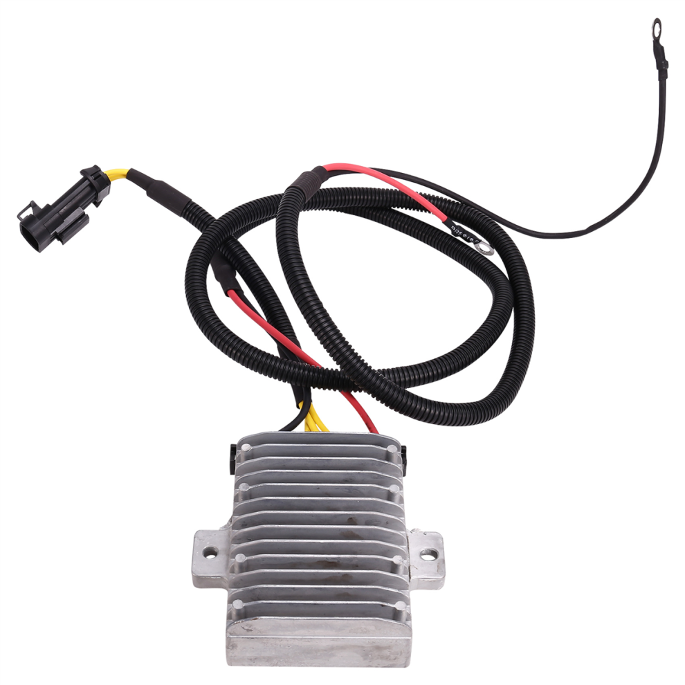 New Voltage Regulator For Some Hd10 & X3 710006824 4853835438182