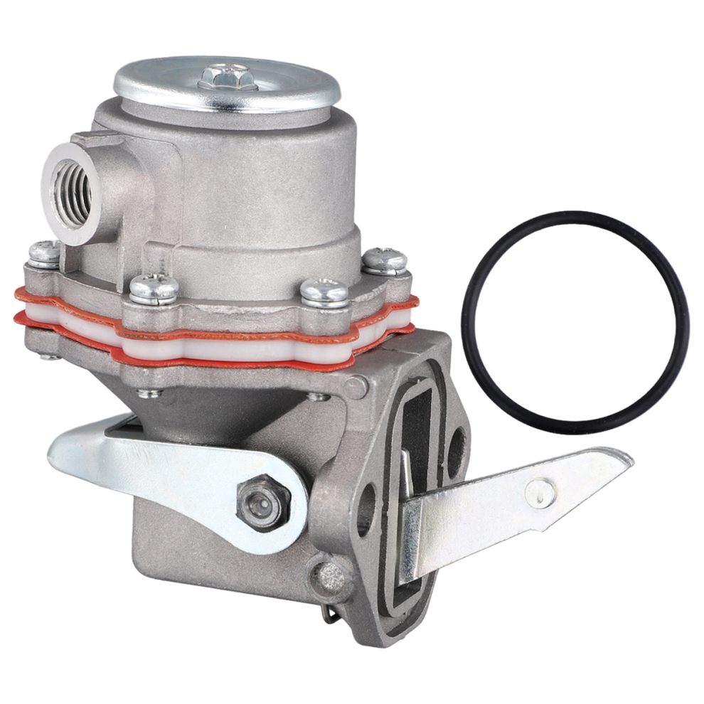 Fuel Pump 72093848 For Allis Chalmers 5040 5045 50 Light 4853835438236