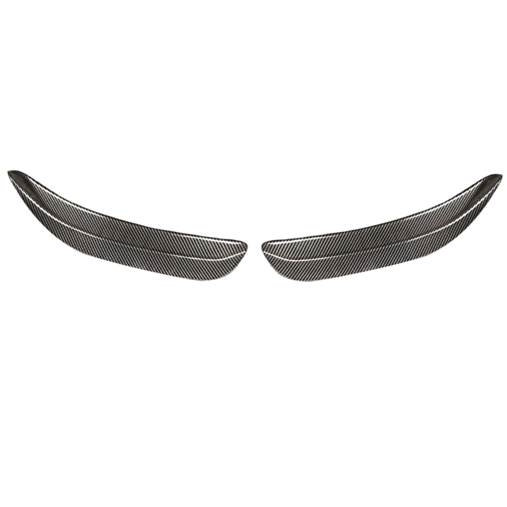 Rear Extension Spoiler Roof Small Tail Wing For Fo 4853835437772