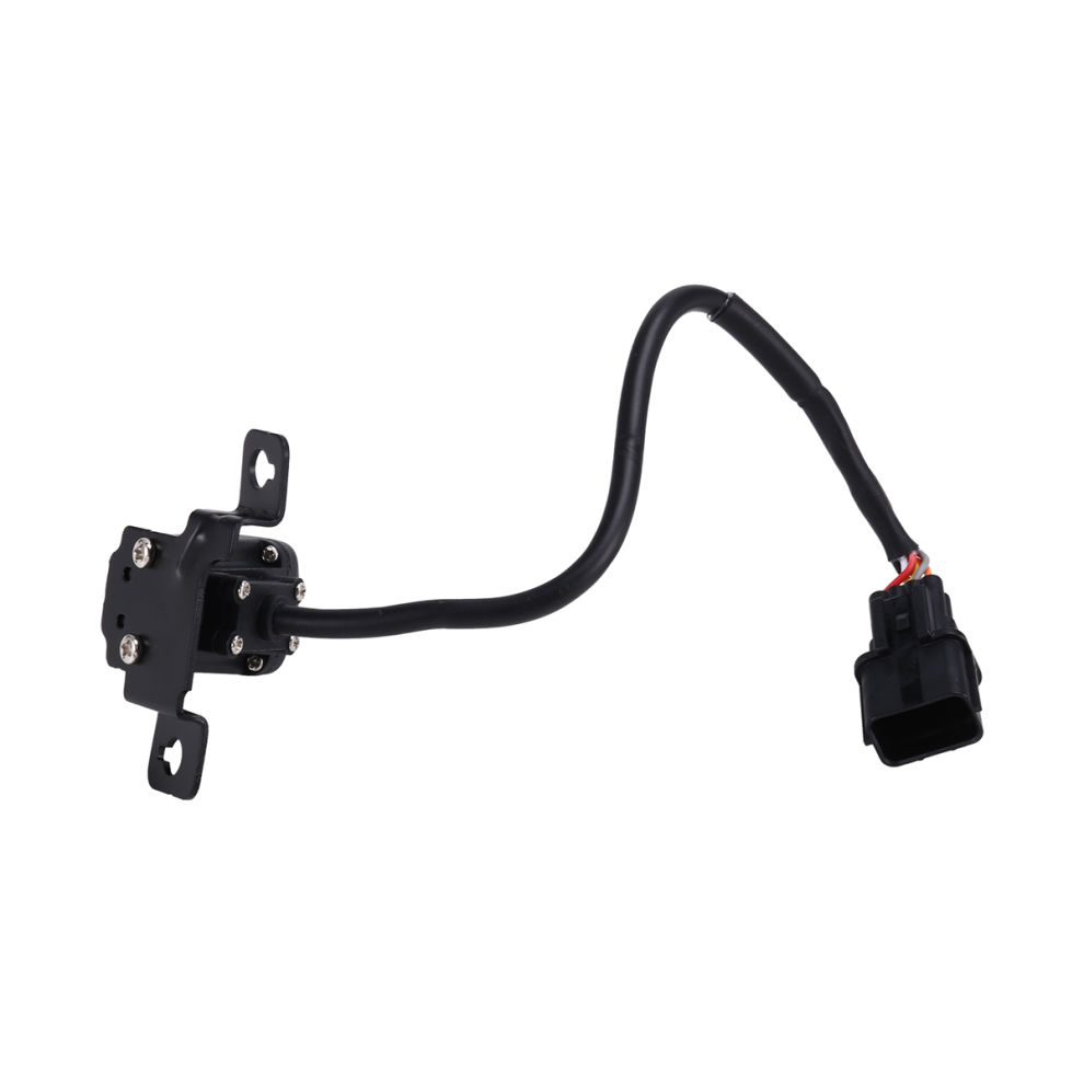 95760-2W640 For 2017-2018 Reverse Parking Assist C Black 4853835437468