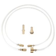 Hydraulic Steering Bleed Kit for Fluid Filler Tube