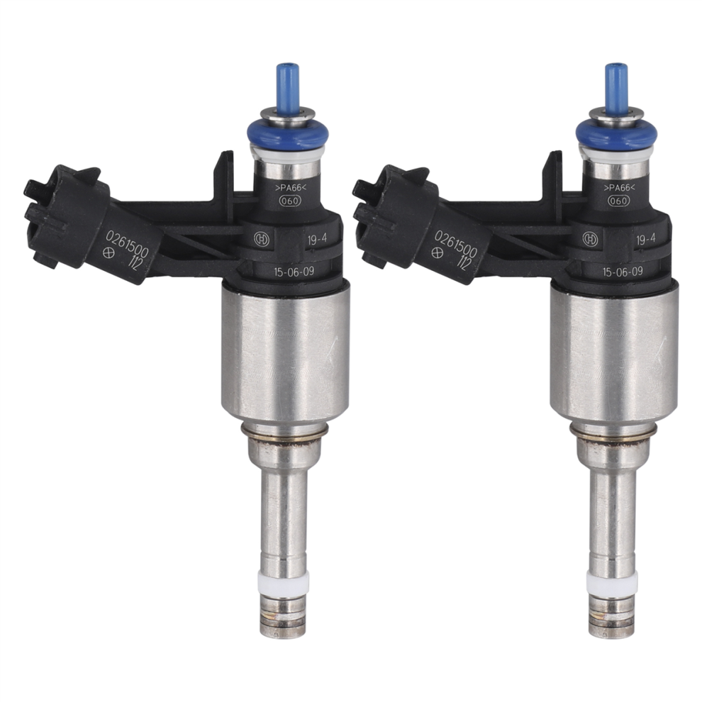 2Pcs 0261500112 Fuel Injectors For Hhr 2007-2010 9 4853835437109