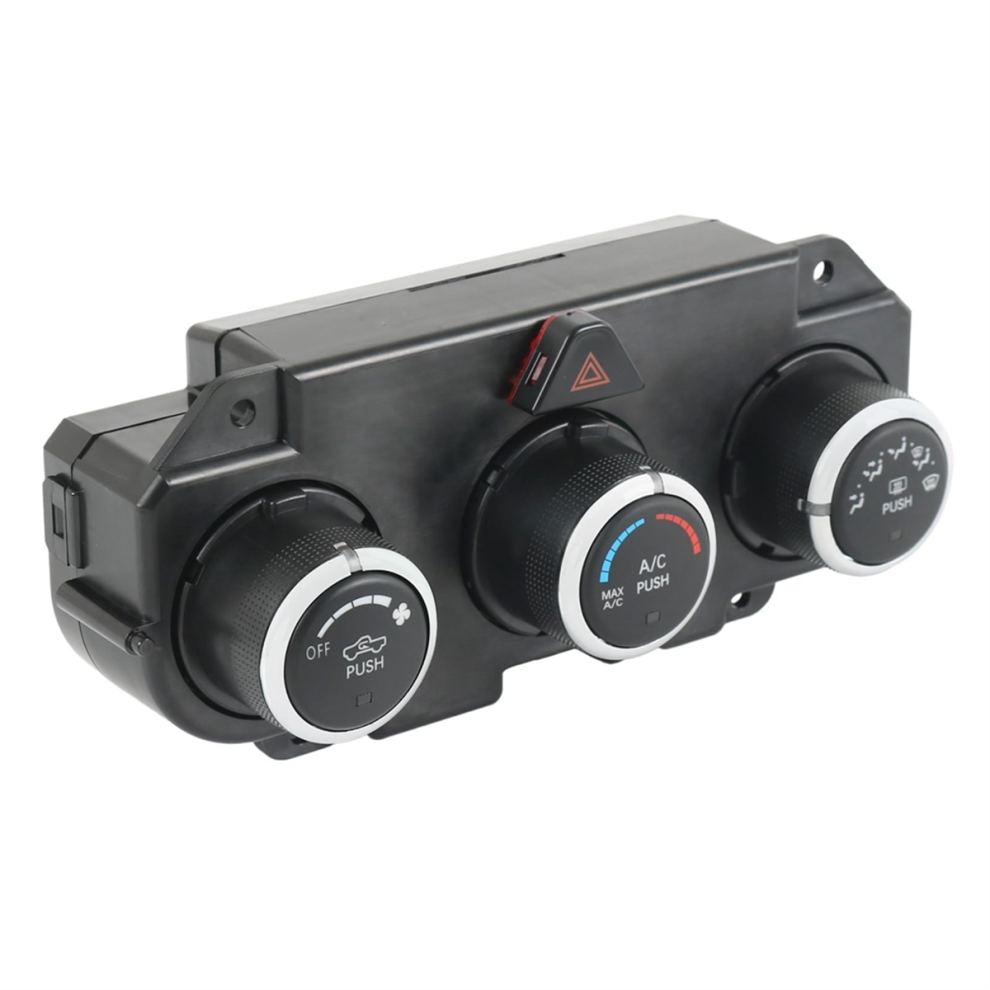 Ac Heater Climate Control Unit For Ram 1500 2500 3 4853835436843