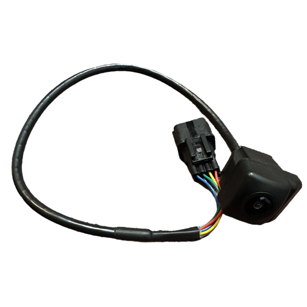 7Pin Rear View Camera 95760-A4100 95760-A4031 For 4853835436768