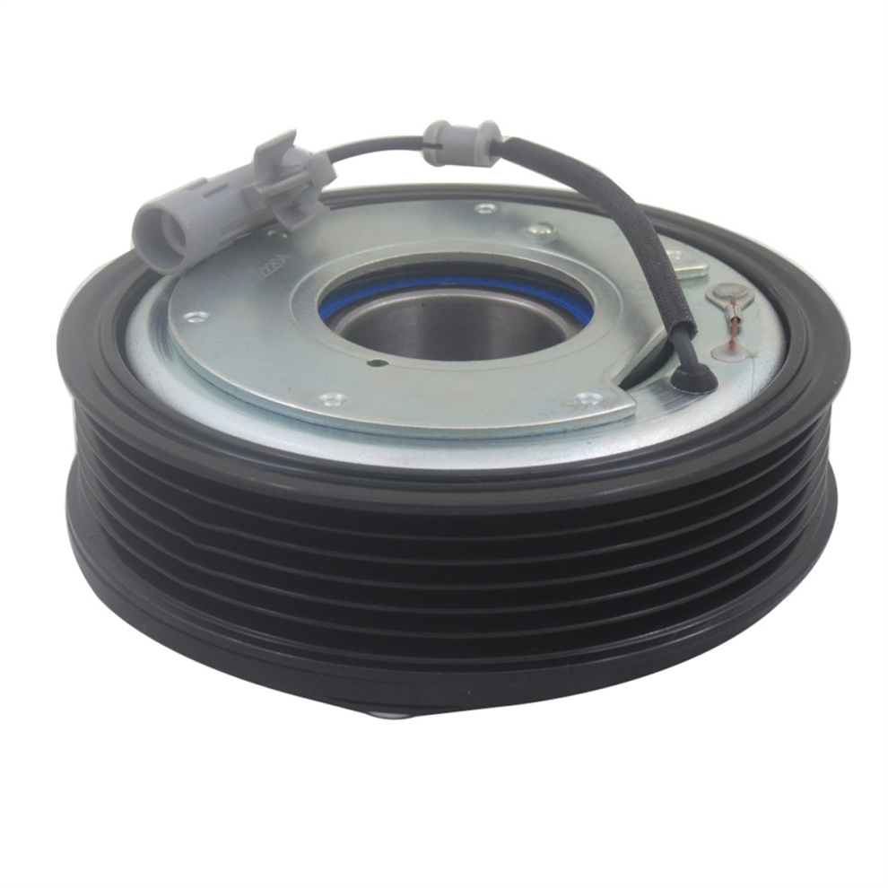Air Conditioning Compressor Clutch Pulley 73111Fj0 4853835436492