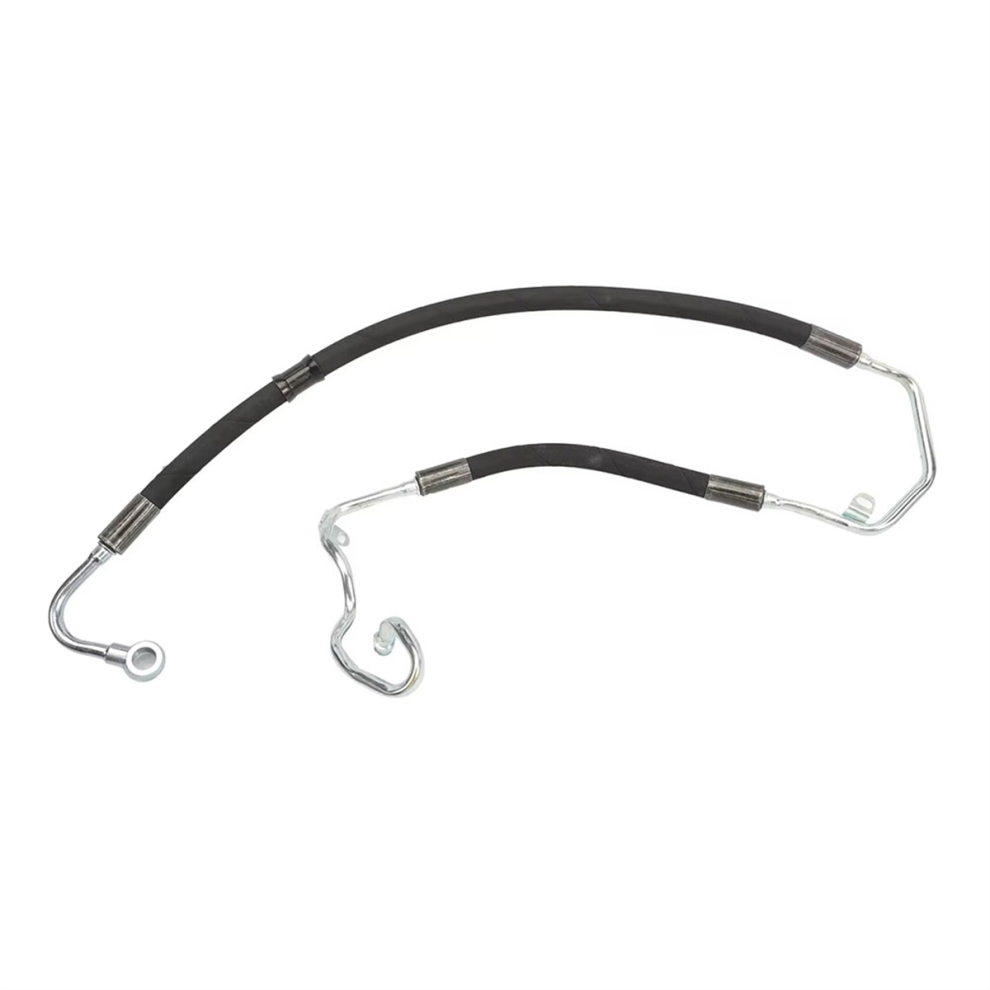 2114660481 Power Steering Pressure Line Hose For - 4853835436485