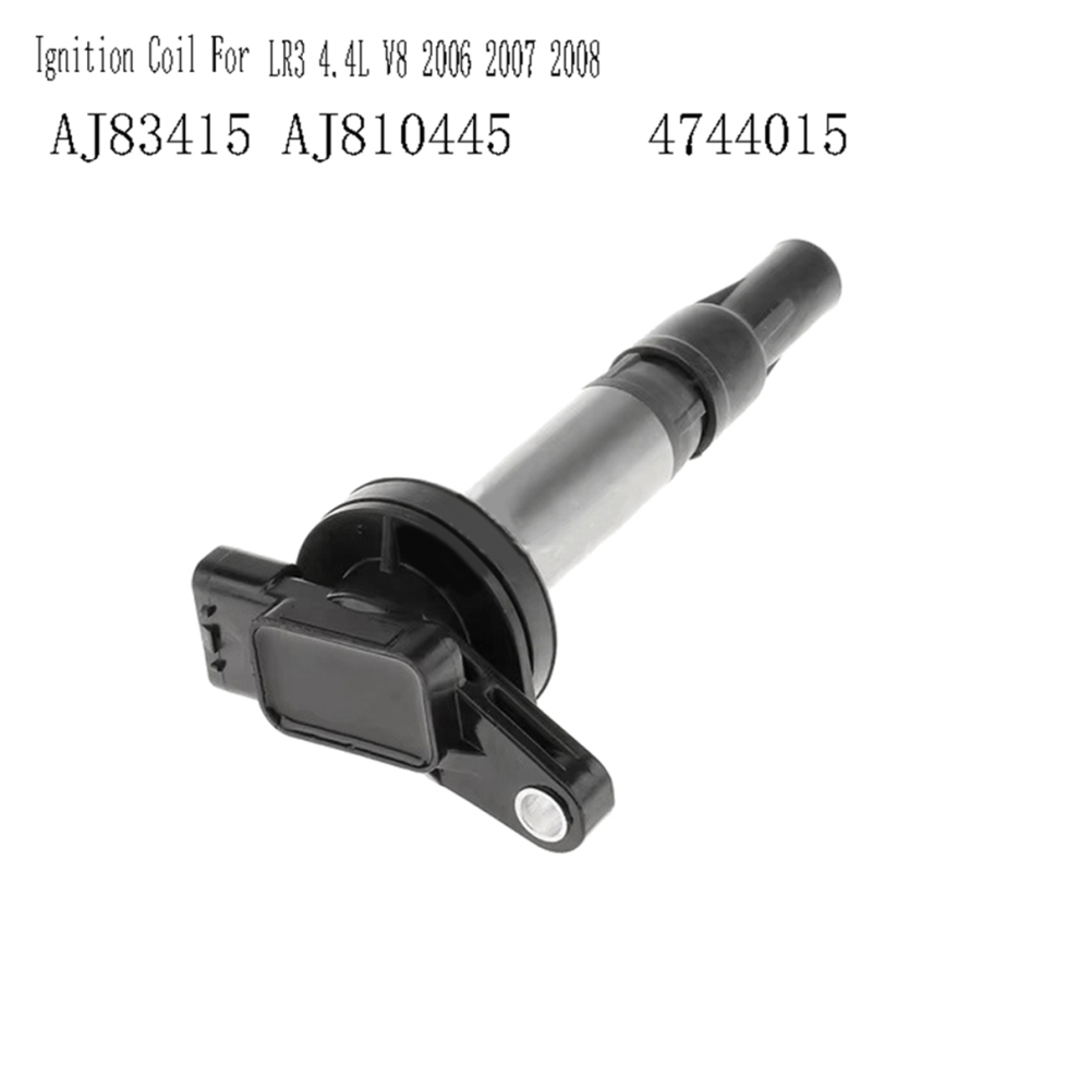 4744015 4Pcs Ignition Coil For Sport Lr3 4.4L V8 2 4853835436478
