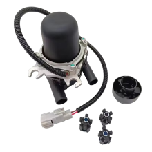 176100S010 Car Secondary Air Injection Smog Pump A