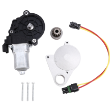 1728965SM 172-896-5SM Spout Rotator Chute Motor Fi