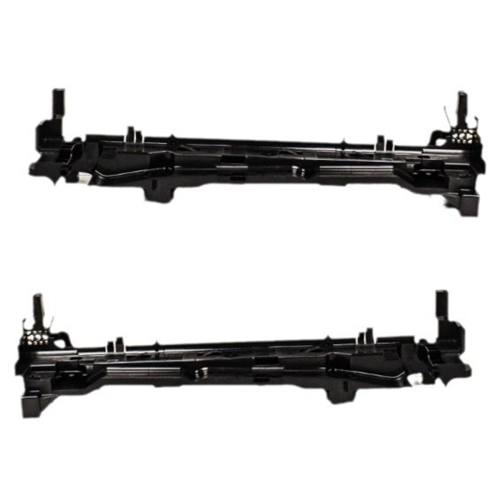 1 Pair Condensing Compressor Brackets Water Cooler 1