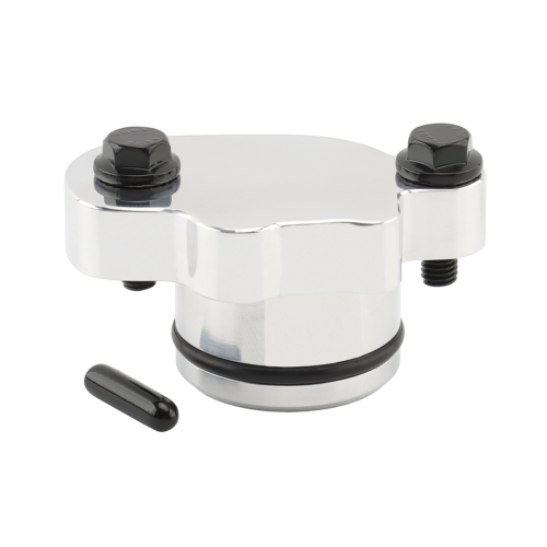Motorcycle Oil Injection Block Off Plug for PW50 P 2