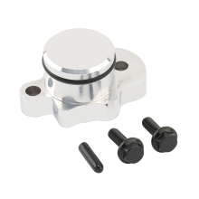 Motorcycle Oil Injection Block Off Plug for PW50 P