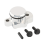 Motorcycle Oil Injection Block Off Plug for PW50 P 1
