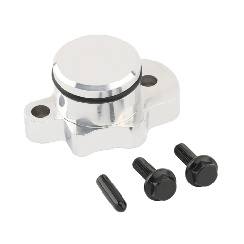 Motorcycle Oil Injection Block Off Plug for PW50 P