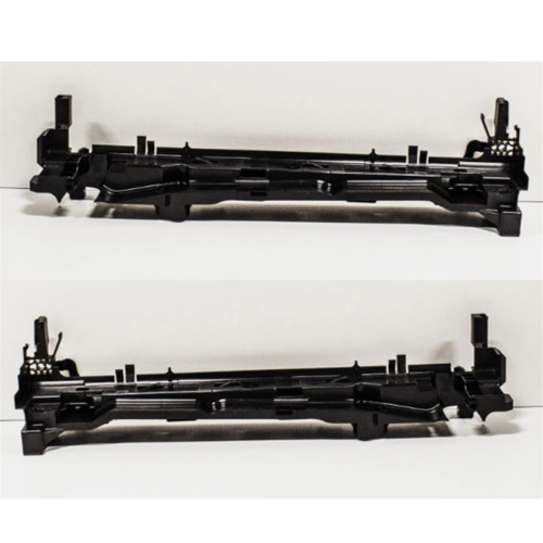 1 Pair Condensing Compressor Brackets Water Cooler 2