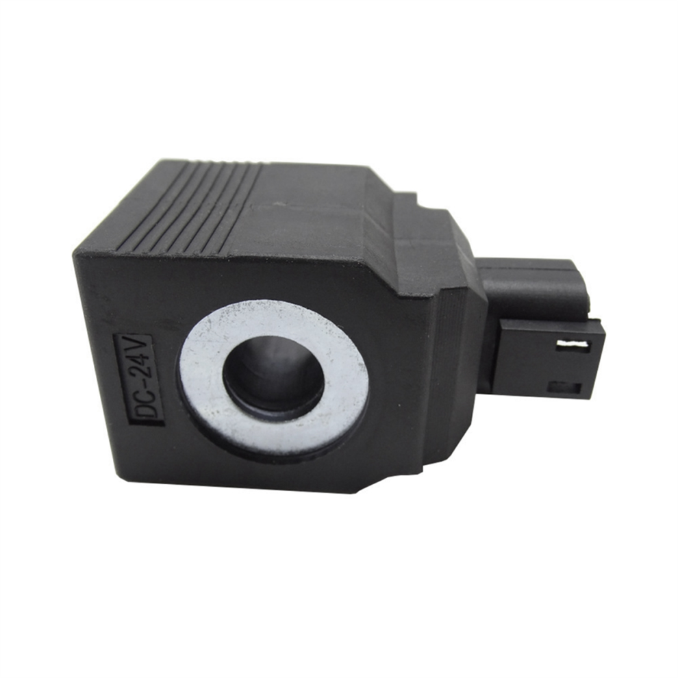 24V Solenoid Valve Coil 25/221263 717/20309 For Wh Black 4853835444978