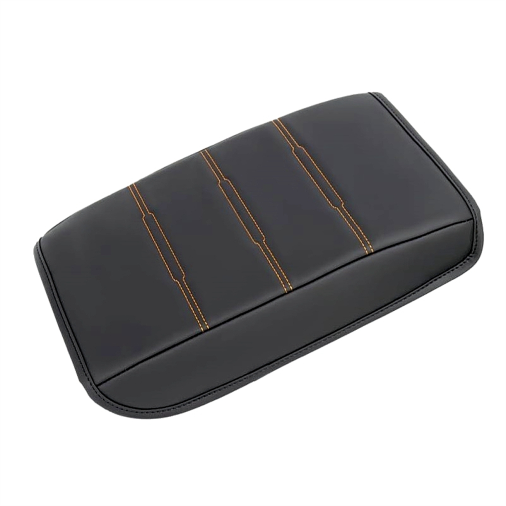 Center Console Pad Armrest Cover Protector Trim Fo 4853835444701