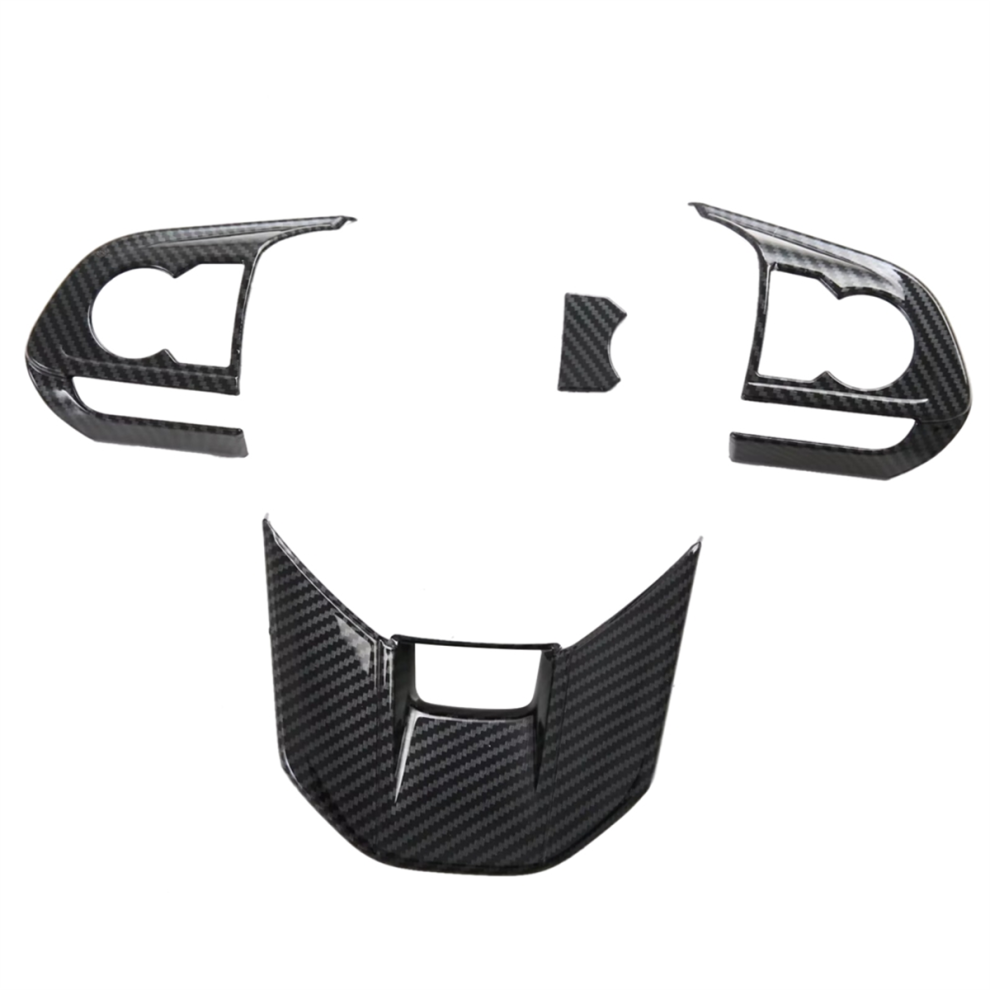 For Veloz 2022-2024 Carbon Fiber Car Steering Whee 4853835444459