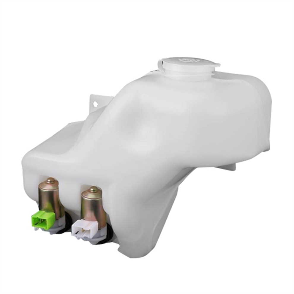 For Patrol 1988-1997 Windshield Wiper Washer Bottl 4853835444138