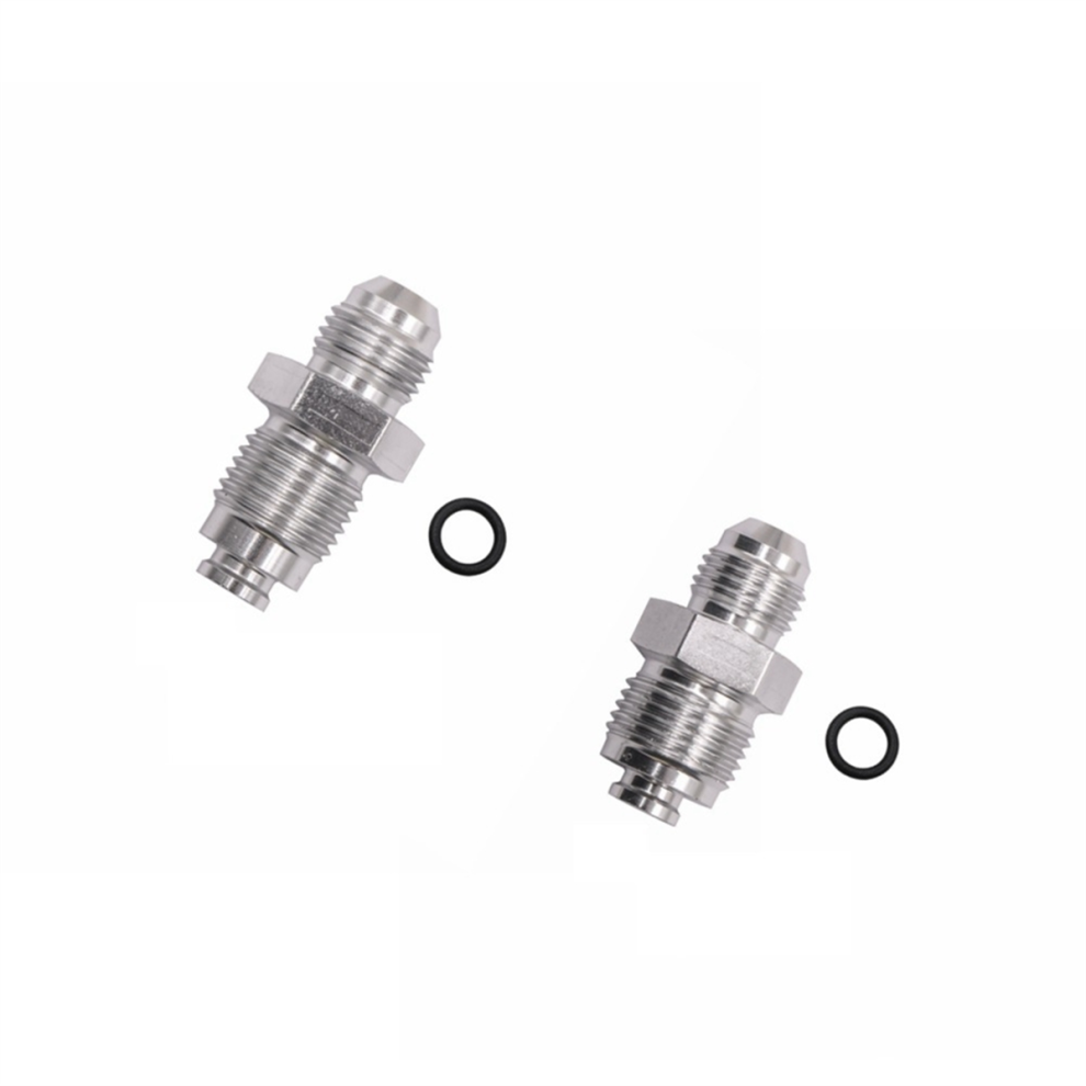 An6 Fittings, 6An To 16Mm & 18Mm Power Steering Fi 4853835444152