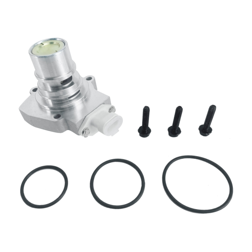 AD-9 Air Dryer Purge Valve with Heater Replacement
