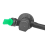 Clutch Master Cylinder Pump Assy for II Grand Scen 5