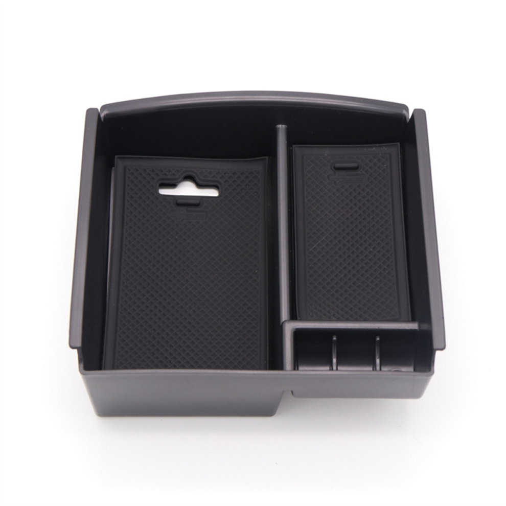Center Console Organizer Armrest Storage Box Tray 4853835443452