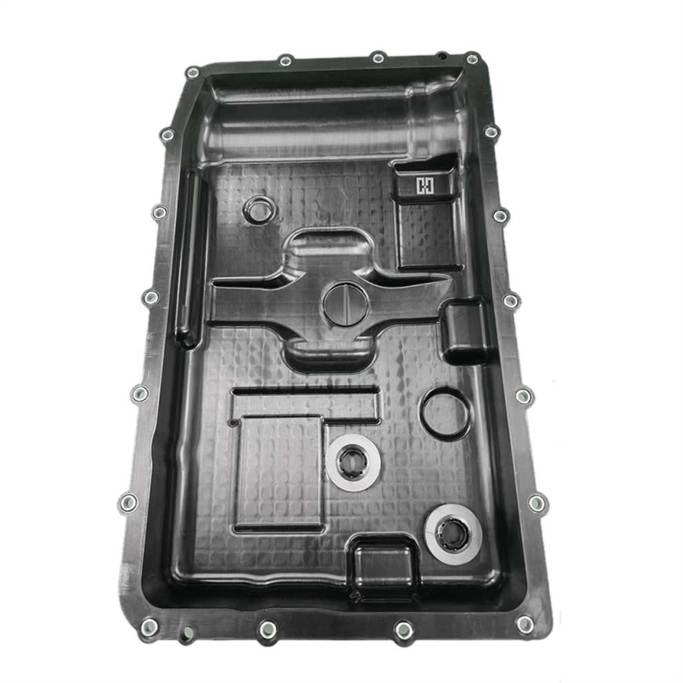 Car Transmission Oil Pan Assembly Lp5z-7A194-B For 4853835442752