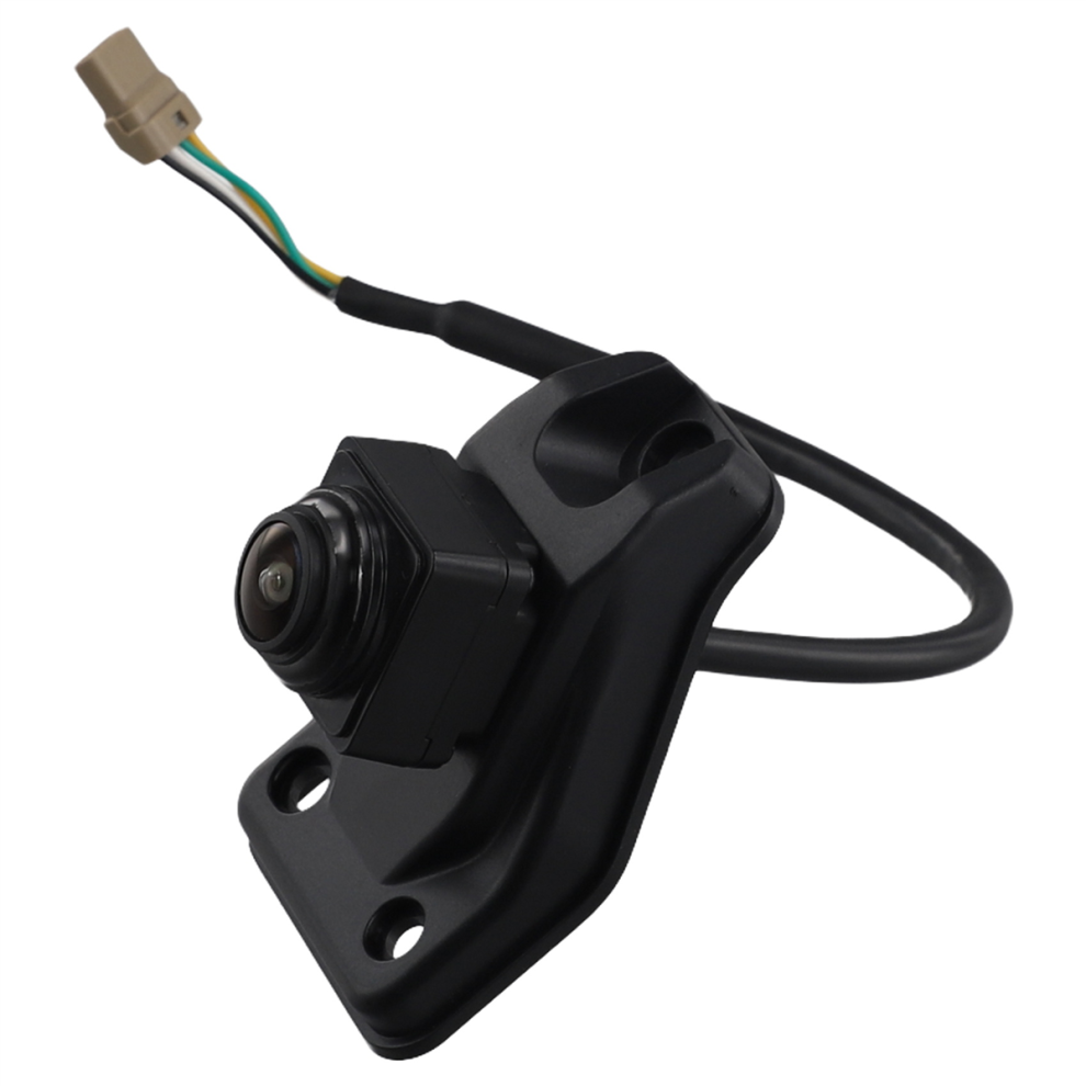 3776320Xkz4ca Car Front View Camera For H6 Light 4853835442653